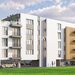 Unirii, Nerva Traian studio, etaj 1, 45mp, bloc nou (an 2025)